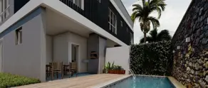 Casa Campeche, Florianópolis - SC — foto 1