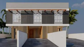 Casa Campeche, Florianópolis - SC — foto 1