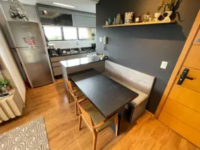 Imagem 4 - Apartamento em Agronômica, Florianópolis - SC
