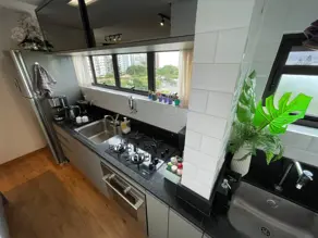 Imagem 5 - Apartamento em Agronômica, Florianópolis - SC