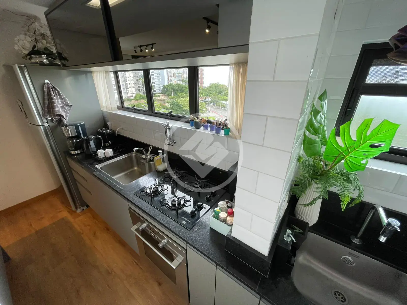 Imagem 5 - Apartamento em Agronômica, Florianópolis - SC