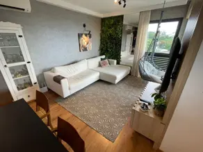 Imagem 3 - Apartamento em Agronômica, Florianópolis - SC