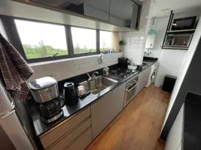Imagem 6 - Apartamento em Agronômica, Florianópolis - SC