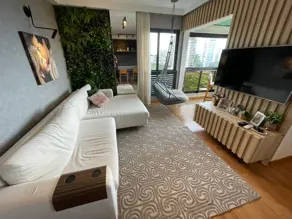 Apartamento Agronômica, Florianópolis - SC — foto 1