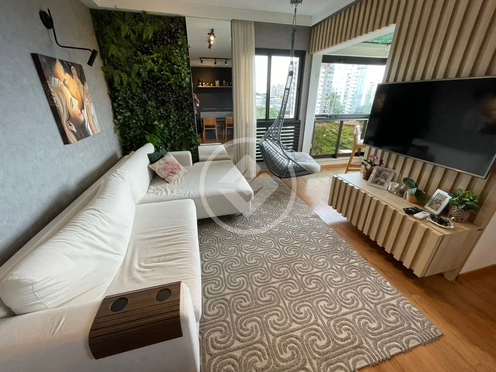 Imagem 1 - Apartamento em Agronômica, Florianópolis - SC