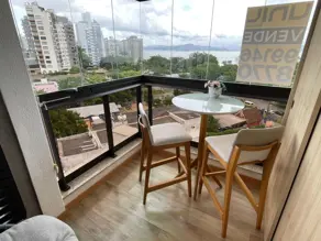 Apartamento Agronômica, Florianópolis - SC — foto 2