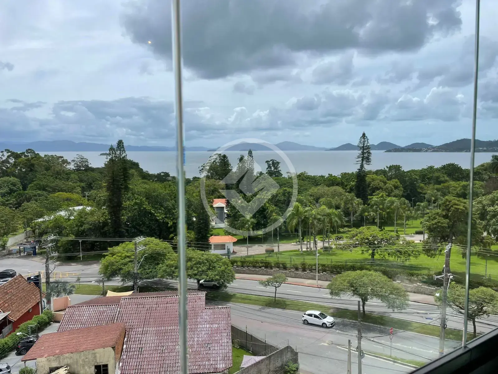Imagem 2 - Apartamento em Agronômica, Florianópolis - SC