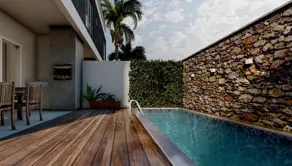 Casa Campeche, Florianópolis - SC — foto 1