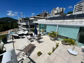 Cobertura João Paulo, Florianópolis - SC — foto 2