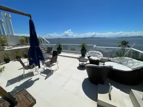 Imagem 4 - Cobertura em João Paulo, Florianópolis - SC