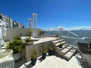 Imagem 3 - Cobertura em João Paulo, Florianópolis - SC