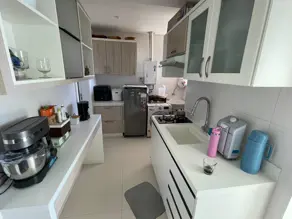 Imagem 5 - Cobertura em João Paulo, Florianópolis - SC