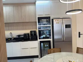 Imagem 5 - Apartamento em Cachoeira do Bom Jesus, Florianópolis - SC