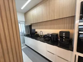 Imagem 4 - Apartamento em Cachoeira do Bom Jesus, Florianópolis - SC
