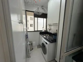 Imagem 6 - Apartamento em Cachoeira do Bom Jesus, Florianópolis - SC