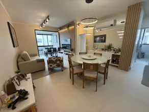 Imagem 2 - Apartamento em Cachoeira do Bom Jesus, Florianópolis - SC