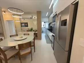 Apartamento Cachoeira do Bom Jesus, Florianópolis - SC — foto 2