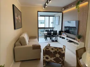 Imagem 3 - Apartamento em Cachoeira do Bom Jesus, Florianópolis - SC