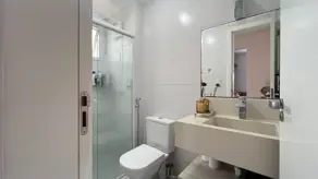 Imagem 4 - Apartamento em Capoeiras, Florianópolis - SC