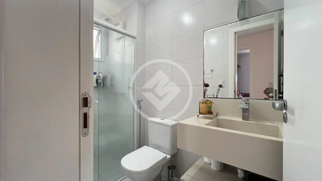 Imagem 4 - Apartamento em Capoeiras, Florianópolis - SC