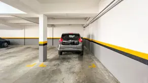 Imagem 2 - Apartamento em Capoeiras, Florianópolis - SC