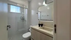 Imagem 3 - Apartamento em Capoeiras, Florianópolis - SC