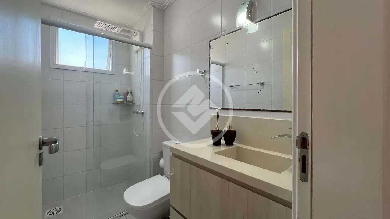 Imagem 3 - Apartamento em Capoeiras, Florianópolis - SC