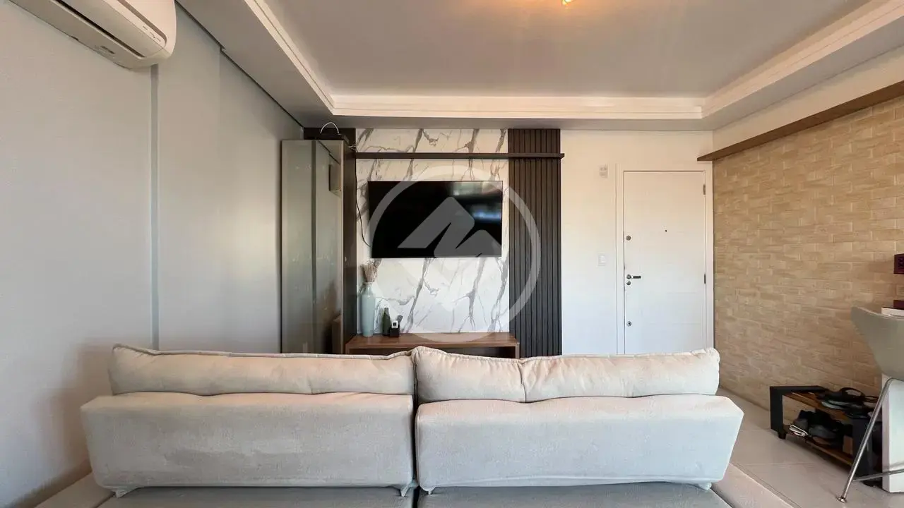 Imagem 5 - Apartamento em Capoeiras, Florianópolis - SC