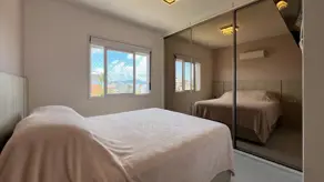 Imagem 6 - Apartamento em Capoeiras, Florianópolis - SC