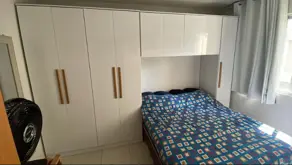 Imagem 5 - Apartamento em Forquilhas, São José - SC