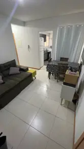 Apartamento Forquilhas, São José - SC — foto 2