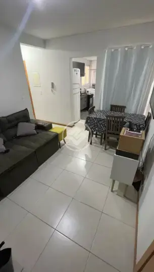 Imagem 1 - Apartamento em Forquilhas, São José - SC