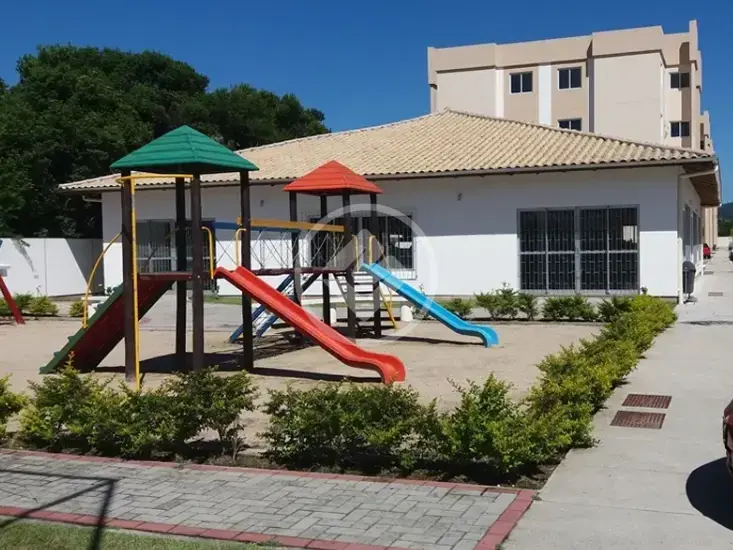Image 11 - Apartamento em Forquilhas, São José - SC
