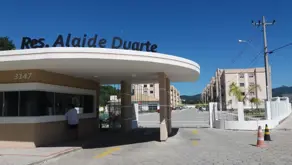 Apartamento Forquilhas, São José - SC — foto 1