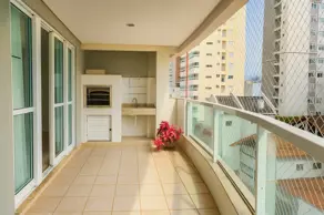 Apartamento Centro, Balneário Camboriú - SC — foto 1