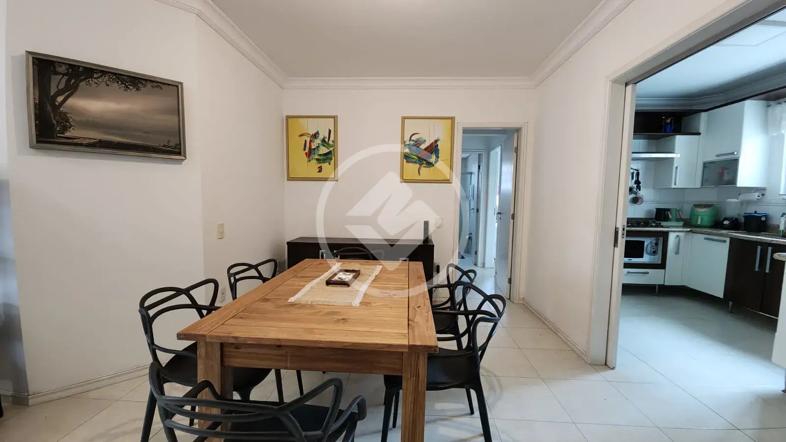 Imagem 2 - Apartamento em Centro, Balneário Camboriú - SC
