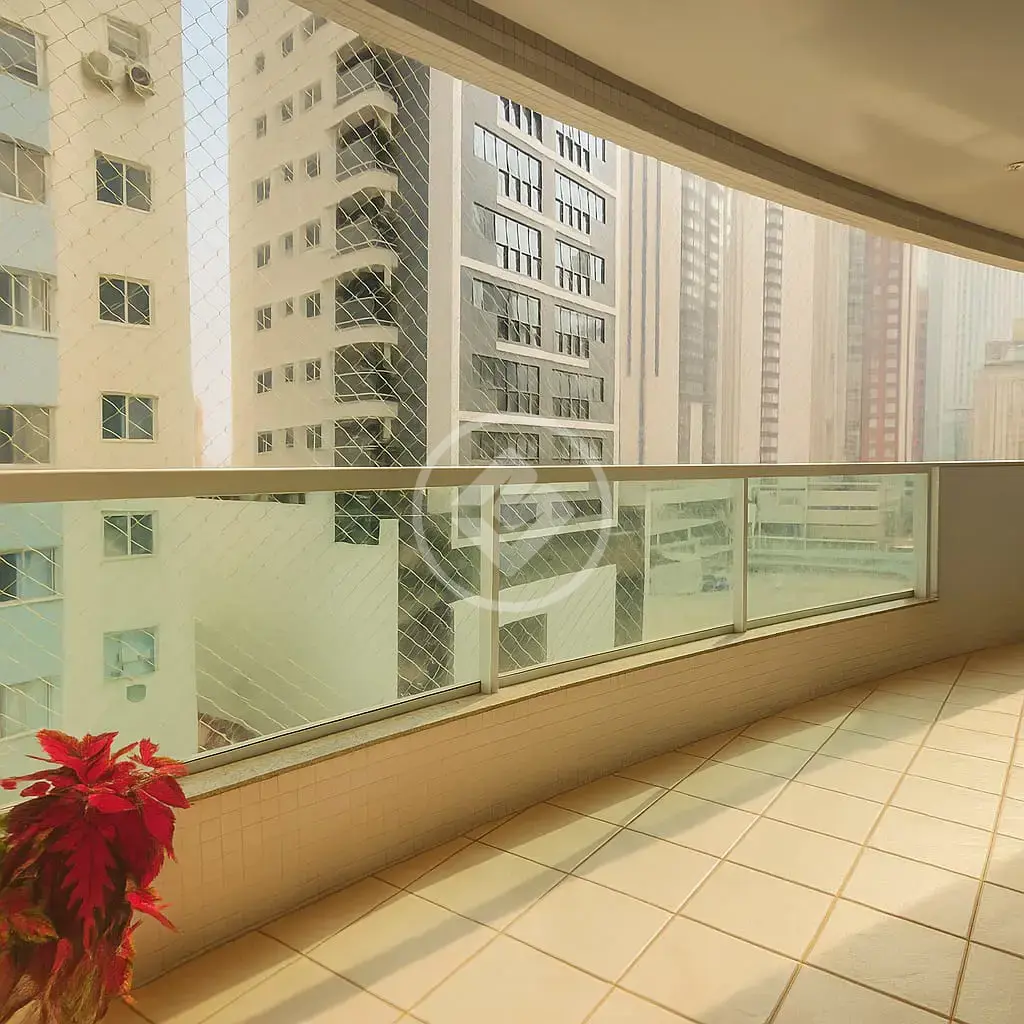 Imagem 3 - Apartamento em Centro, Balneário Camboriú - SC