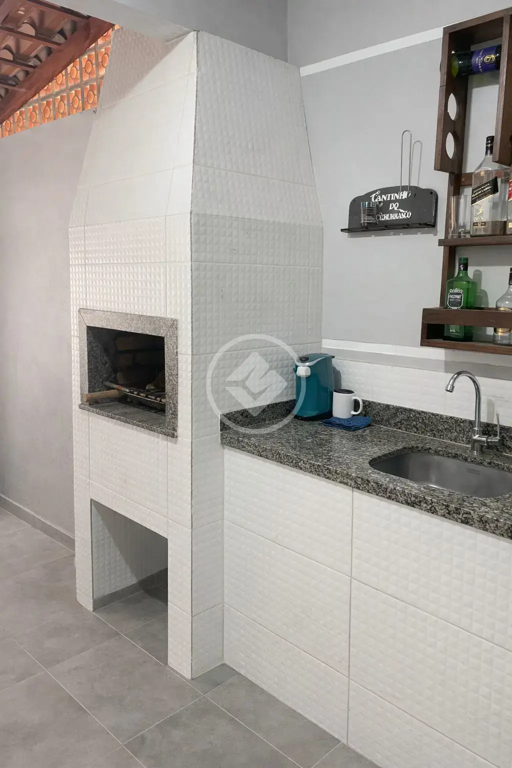Image 11 - Casa em Potecas, São José - SC