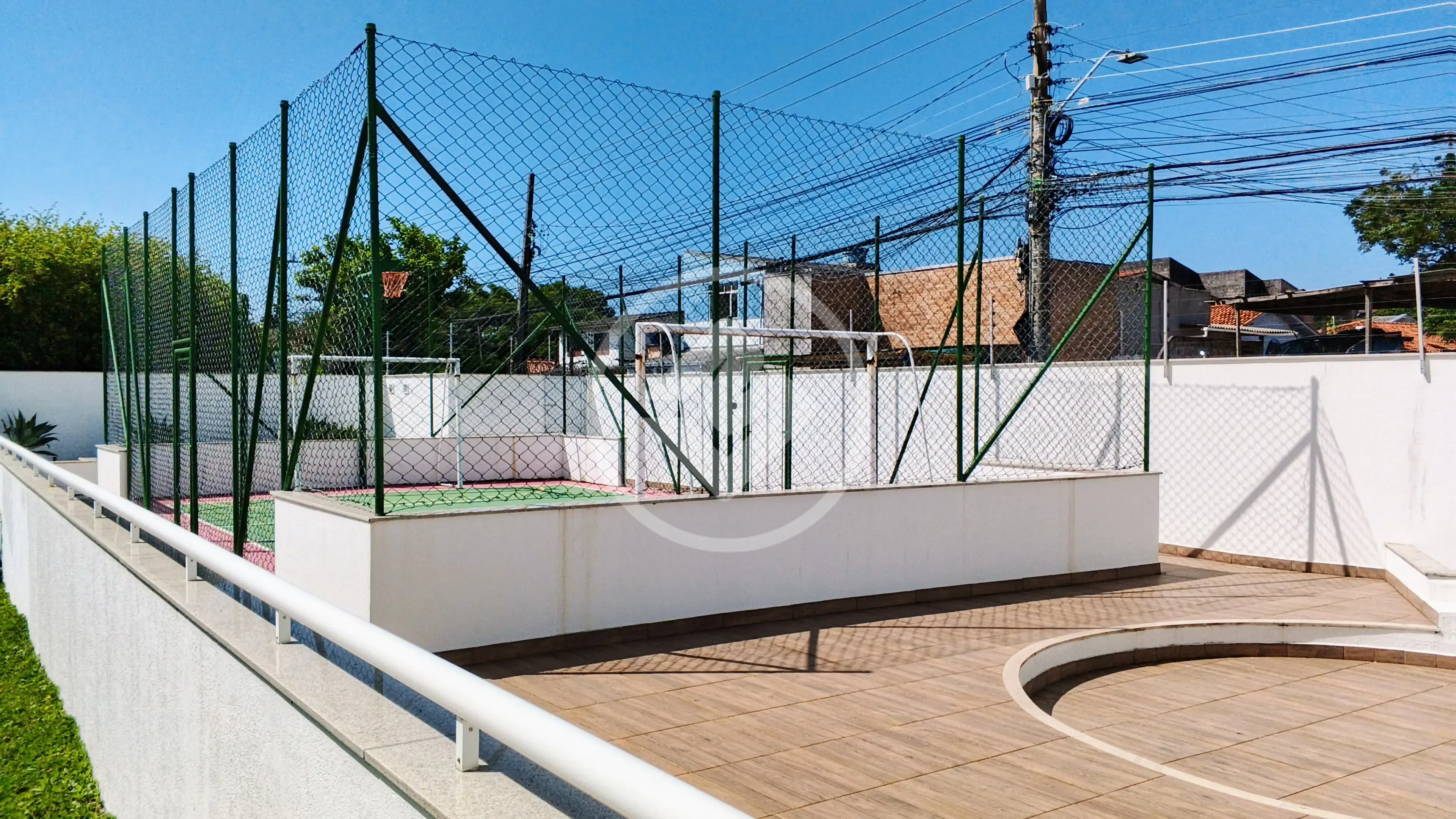 Image 27 - Apartamento em Bom Abrigo, Florianópolis - SC