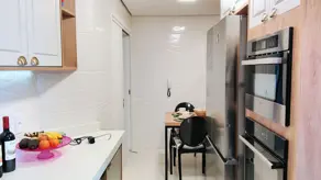 Imagem 5 - Apartamento em Bom Abrigo, Florianópolis - SC