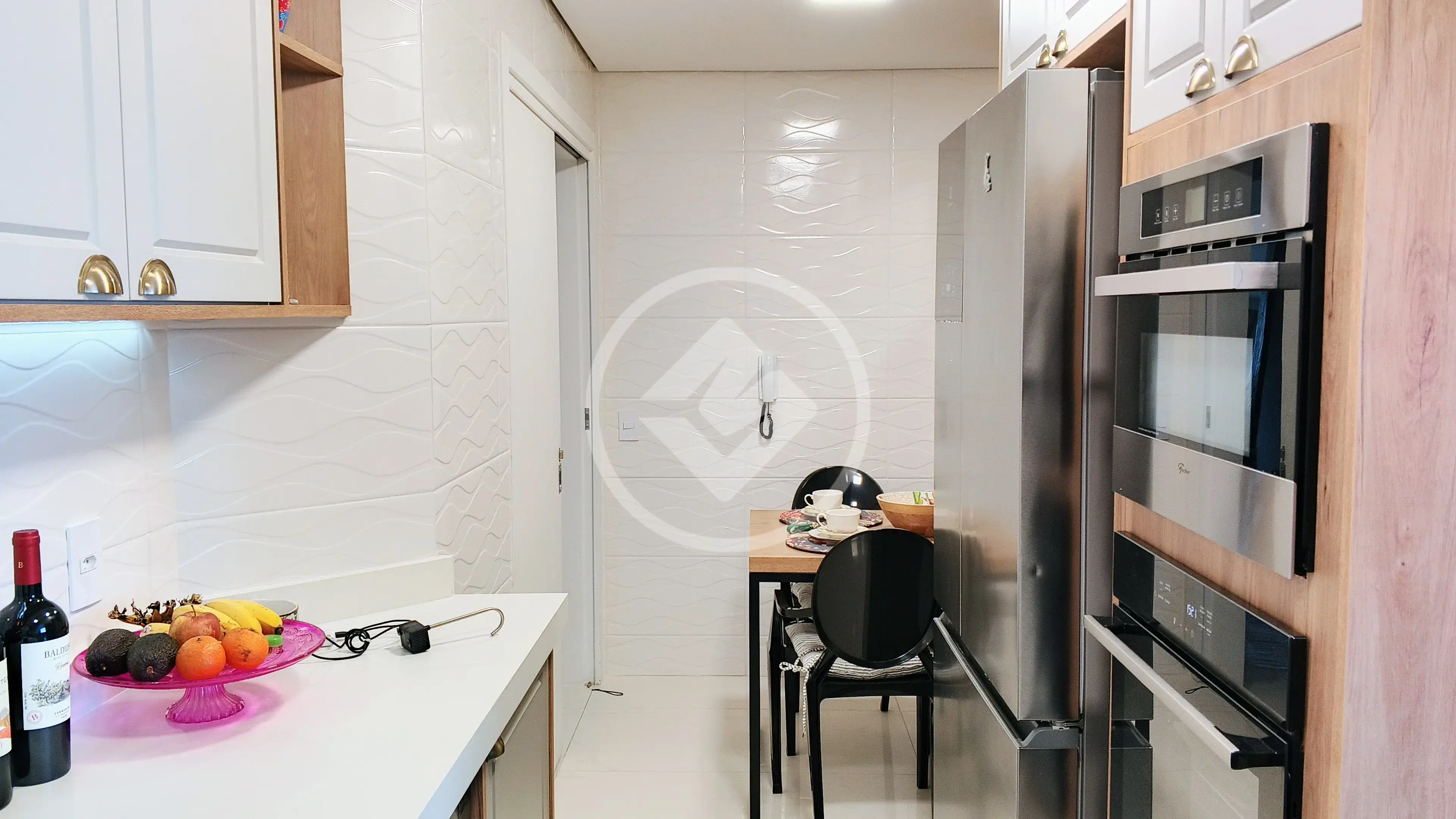 Imagem 5 - Apartamento em Bom Abrigo, Florianópolis - SC