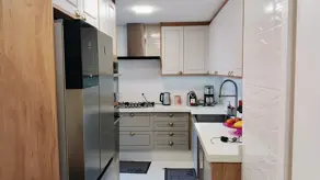 Imagem 3 - Apartamento em Bom Abrigo, Florianópolis - SC