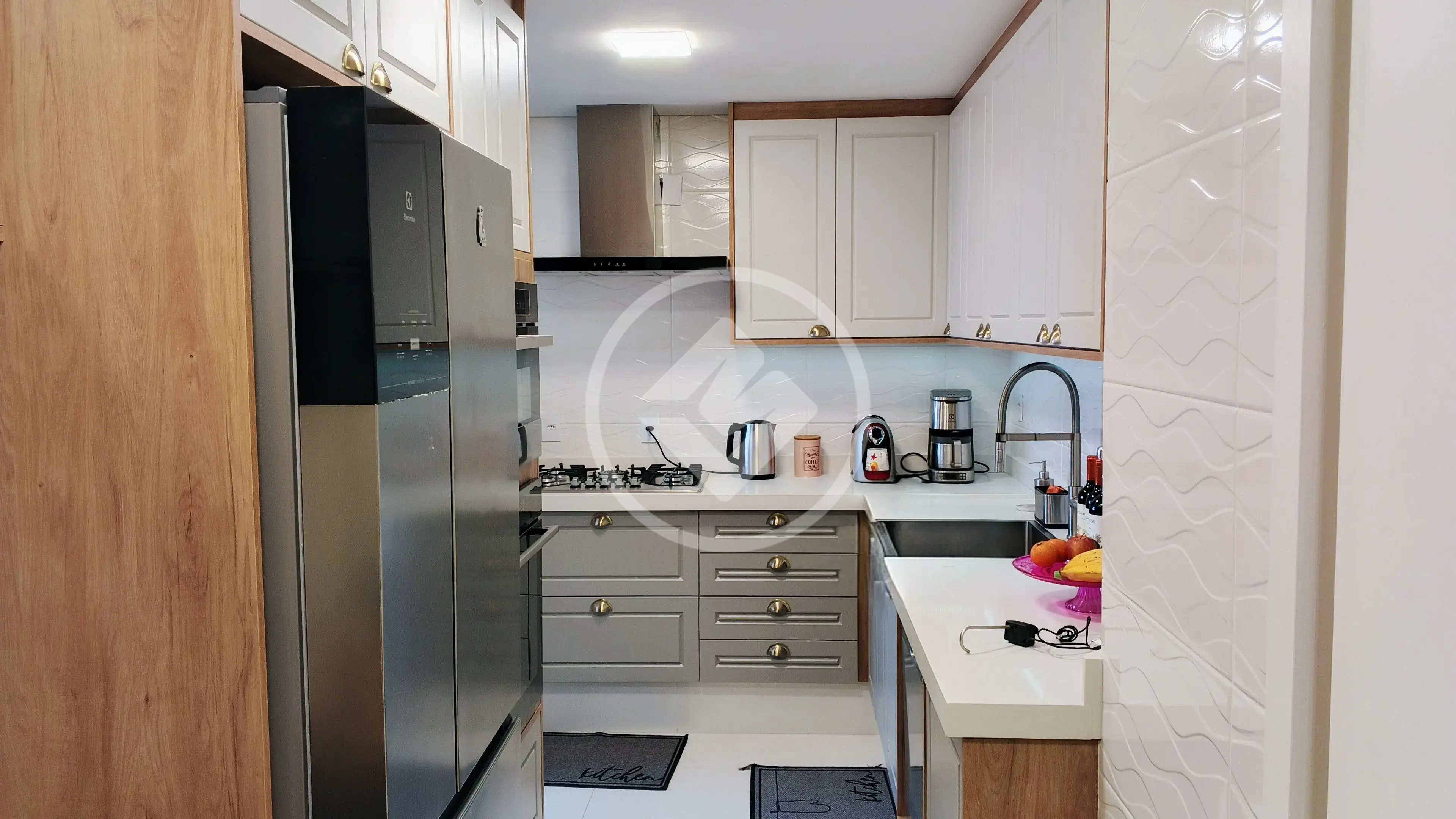 Imagem 3 - Apartamento em Bom Abrigo, Florianópolis - SC