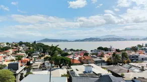 Apartamento Bom Abrigo, Florianópolis - SC — foto 1