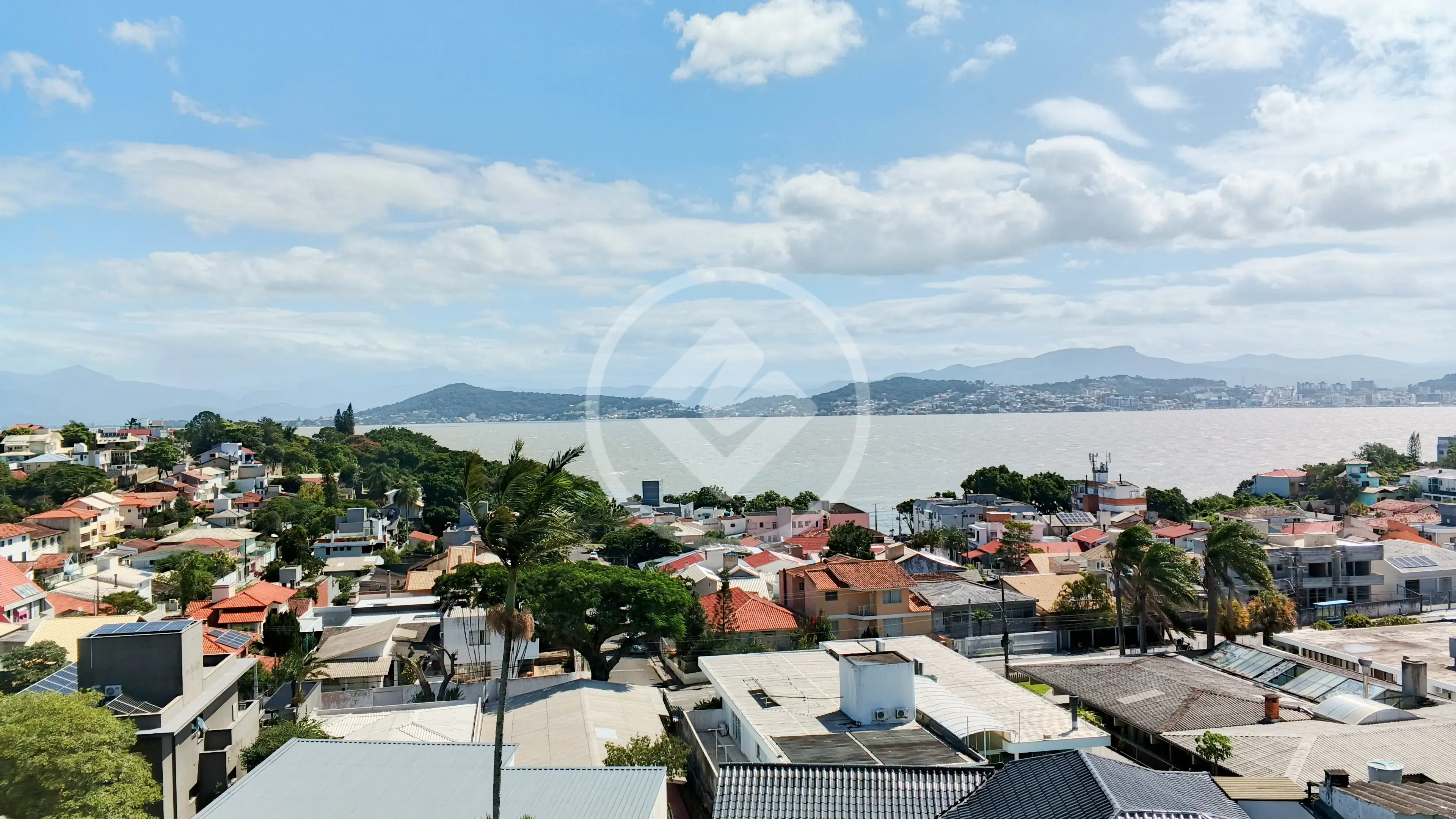 Imagem 1 - Apartamento em Bom Abrigo, Florianópolis - SC