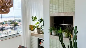 Imagem 6 - Apartamento em Bom Abrigo, Florianópolis - SC