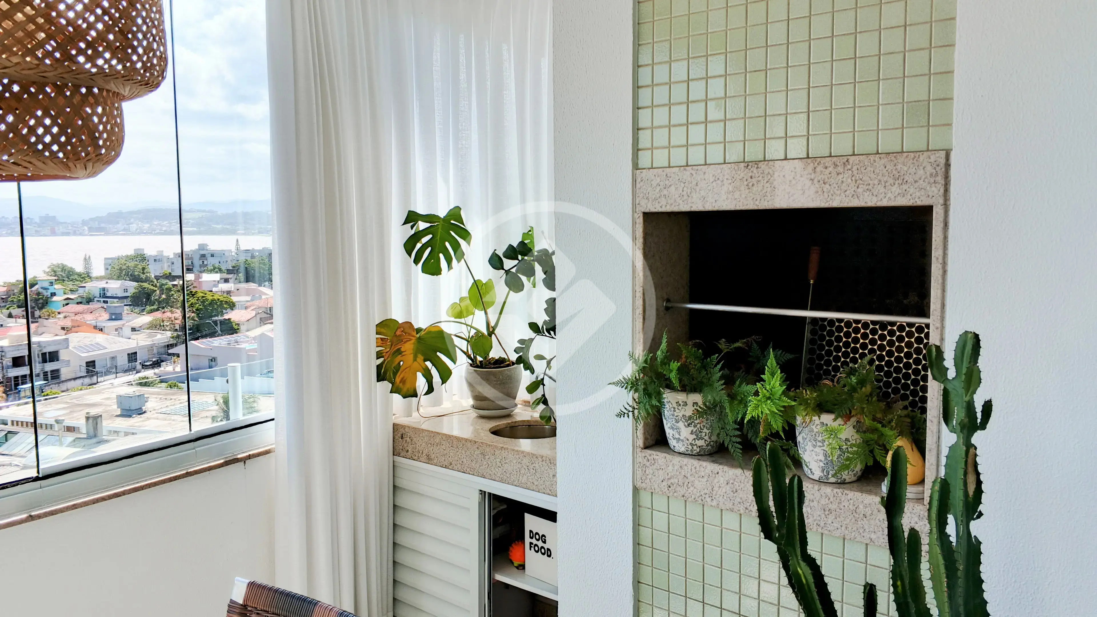 Imagem 6 - Apartamento em Bom Abrigo, Florianópolis - SC