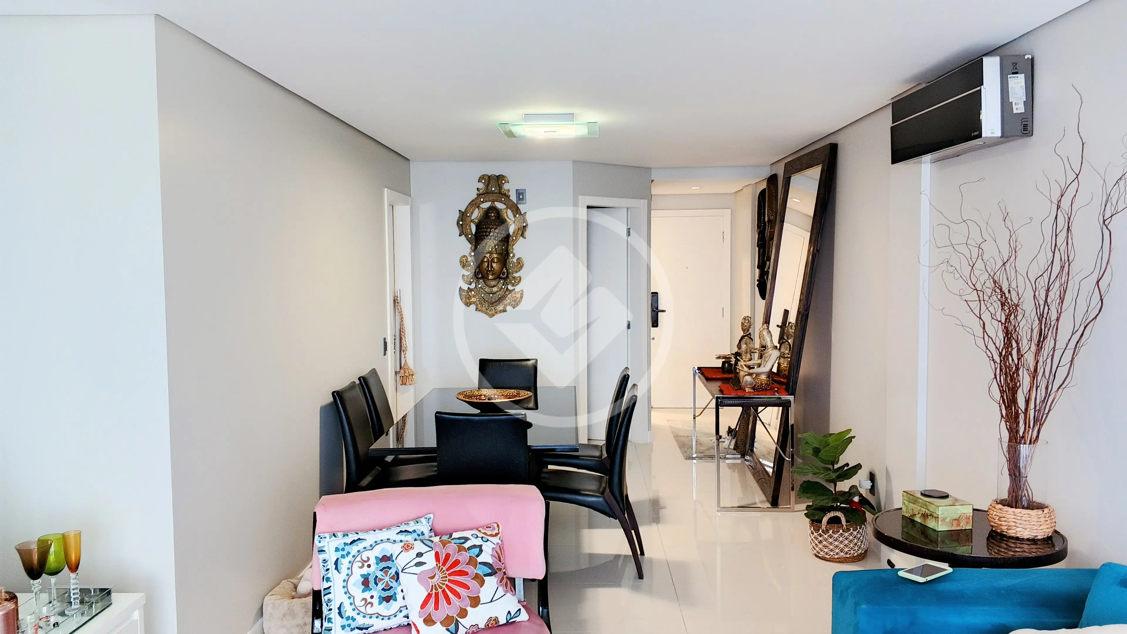 Imagem 2 - Apartamento em Bom Abrigo, Florianópolis - SC