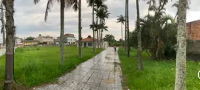 Terreno Ribeirão da Ilha, Florianópolis - SC — foto 1
