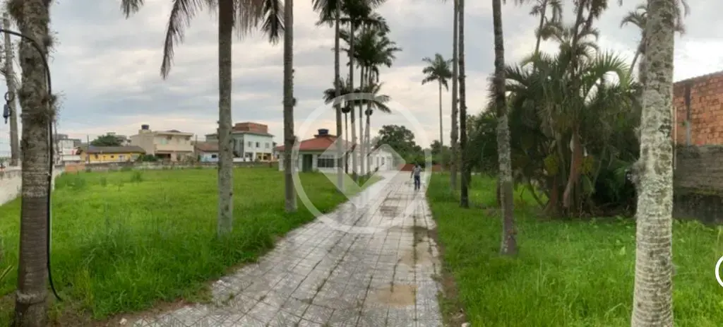 Imagem 1 - Terreno em Ribeirão da Ilha, Florianópolis - SC